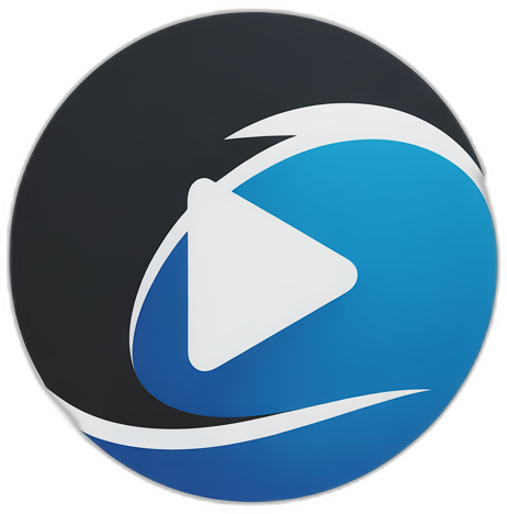 策驰电影院Logo